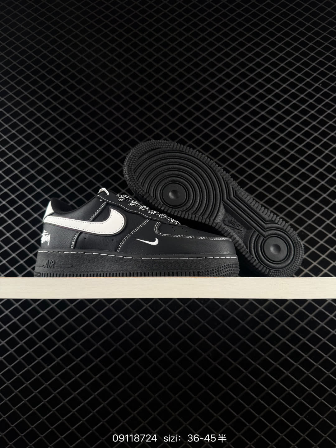 Nike Air Force 1-KK1988-017